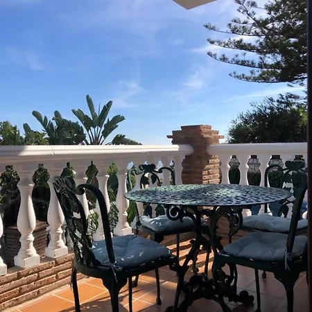 Appartement Apartamento Tamisa