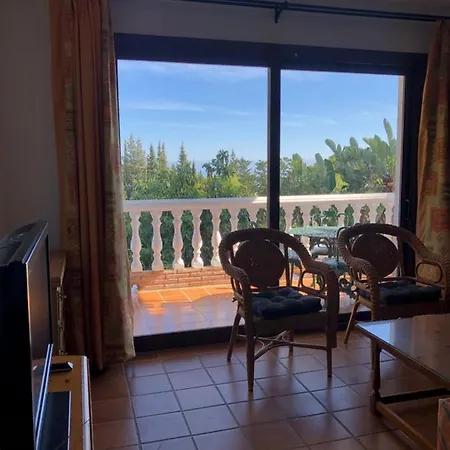 Apartamento Tamisa Appartement