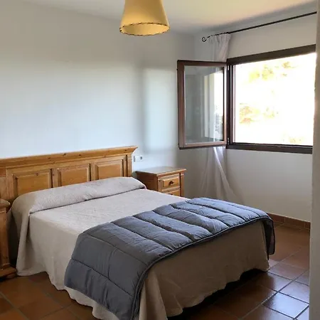 Appartement Apartamento Tamisa