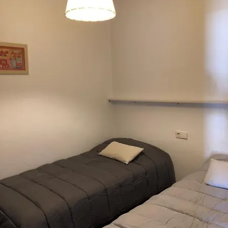 Apartamento Tamisa Appartement *