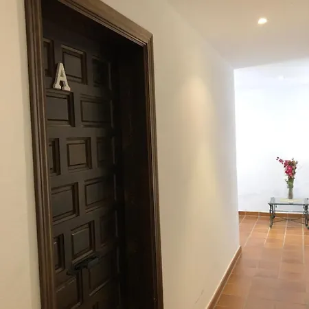 Apartamento Tamisa